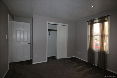 main level east bedroom.