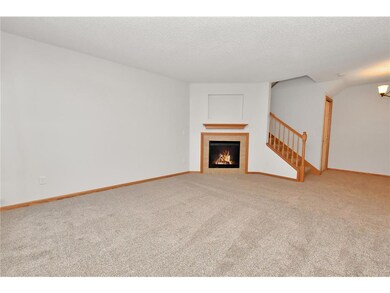 New carpeting and fresh paint throughout
