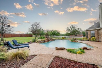 14000 Stacey Valley Dr, Azle, TX 76020 - photo 2