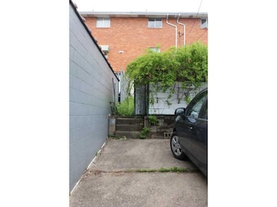 Parking Lot/Garage.