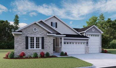 The Harris Elevation B