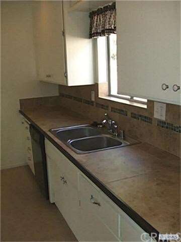 New Counters, Sink and Facet
