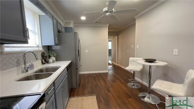 633 W 42nd St, Savannah, GA 31415 - photo 6