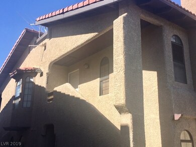 This is the condo!  #202!