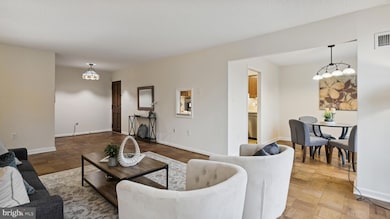 2100 Washington Ave unit 4A, Silver Spring, MD 20910 - photo 4