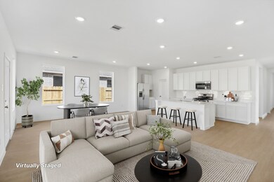 28618 Prickle Grass Trail, Hockley, TX 77447 - photo 2