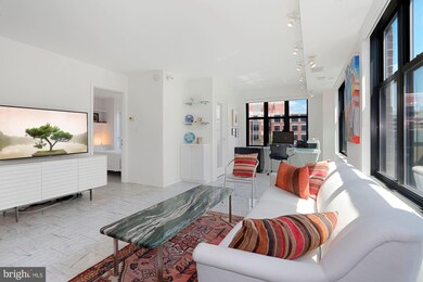 The Richmond Condominiums unit 702, Washington, DC 20036 - photo 5