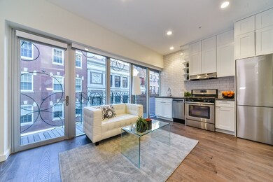 126 Salem St unit PH8, Boston, MA 02113 - photo 3