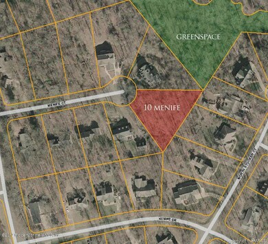 Cul-De-Sac Location