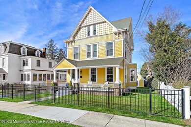 55 3rd Ave, Atlantic Highlands, NJ 07716 - photo 3