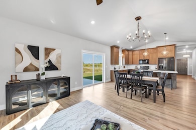 2765 County Road Ee, Abrams, WI 54101 - photo 2