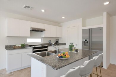 Barberry Kitchen