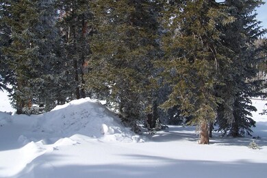 734 S Snowflake Ln unit Brian Head Unit 3 bl, Brian Head, UT 84719 - photo 2