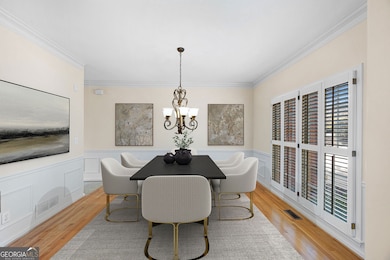 11575 Windbrooke Way unit 2, Alpharetta, GA 30005 - photo 7