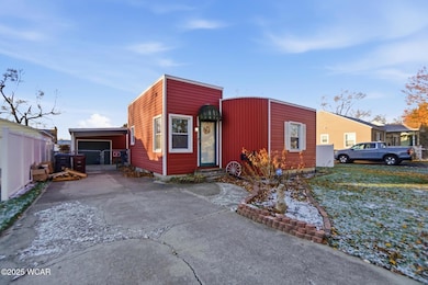 645 W O'Connor Ave, Lima, OH 45801 - photo 3