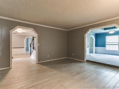 Living room or Office