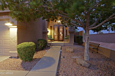 Front Entrance 1