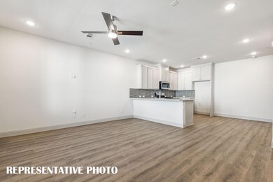 Our Hampton plan offers spaces that the entire fam