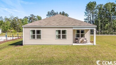 2628 Pegasus Place unit Lot 242- Aria B, Myrtle Beach, SC 29577 - photo 2