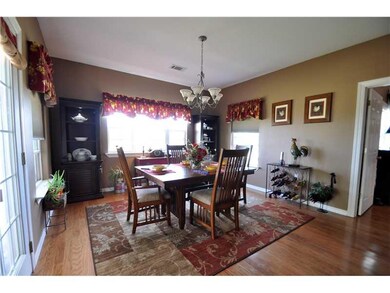 Dining Room.
