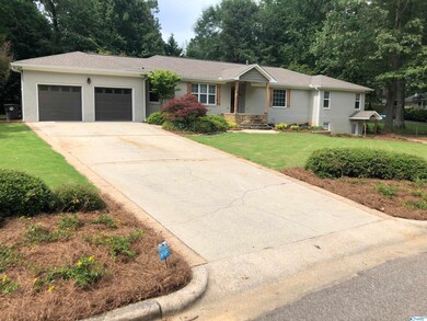 82 Alpine View, Gadsden, AL 35901 - photo 3