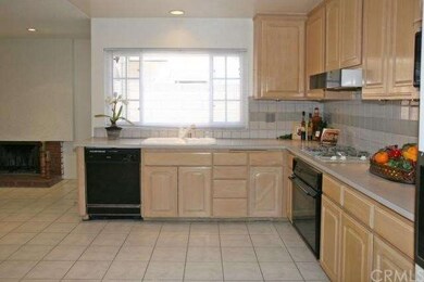 Large Updated Sunlit Kitchen