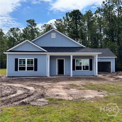 Under construction progress photos