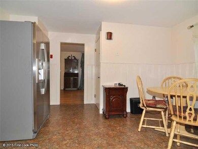 Dining Area.