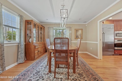 133 Lancer Rd, Riverside, CT 06878 - photo 7