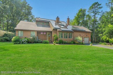 436 Halsey Ave, Bayville, NJ 08721 - photo 3