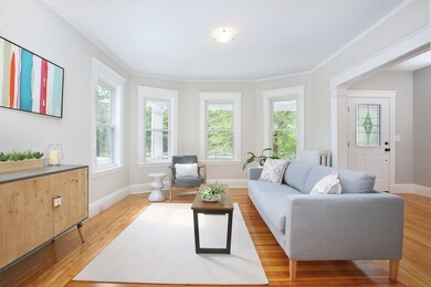 1015 Washington St unit 1, Newtonville, MA 02460 - photo 2