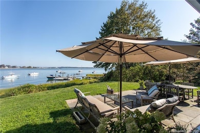 Stunning views across South Cove and the Causeway 