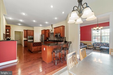 35 Presidential Ln, Stafford, VA 22554 - photo 6