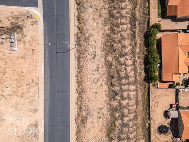 Sunset View Estates lots 44, 55 & 25-Por
