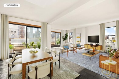 East 67th Street Apartments unit PHA, New York, NY 10065 - photo 2