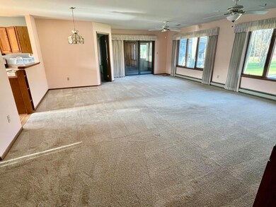 Main Room