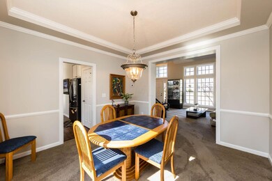 2670 Aikin Circle S Dining Room Living R