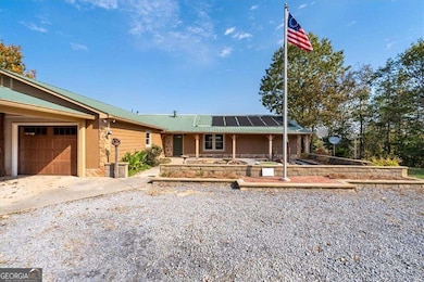 2271 Slate Mine Rd SE, Fairmount, GA 30139 - photo 3