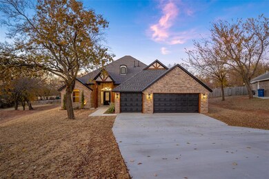 1455 Deer Ridge Run, Tuttle, OK 73089 - photo 2
