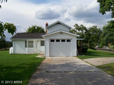 1392 S Mill Creek Rd, Petersburg, WV 26847 - photo 3