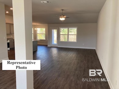 812 Marks Ave, Bay Minette, AL 36507 - photo 3