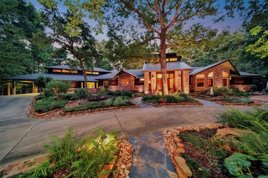 1822 Honea Egypt Rd, Magnolia, TX 77354 - photo 2