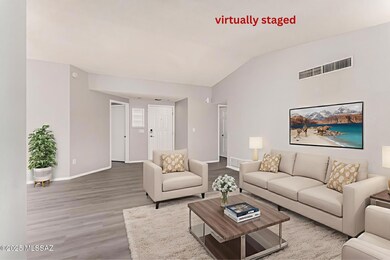 Living Room VS