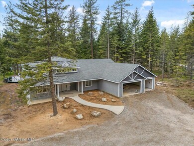 06-Aerial front of home