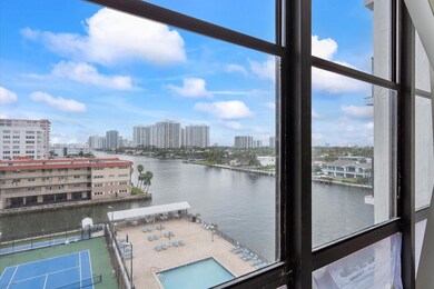 Avant Garde Condominiums unit 710W, Hallandale Beach, FL 33009 - photo 4