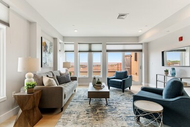 1650 Commonwealth Ave unit 506, Boston, MA 02135 - photo 5