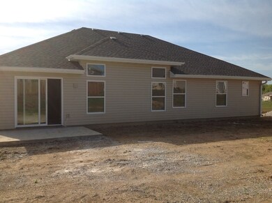 back of home