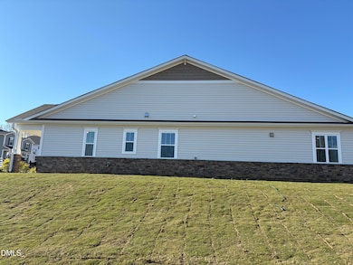340 Providence Creek Dr, Fuquay-Varina, NC 27526 - photo 7