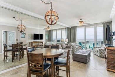 14-8575 Gulf Blvd Unit 902-9 dining livi