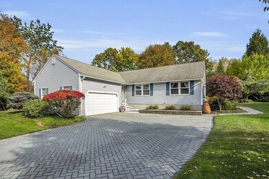 12 Bennetts Crossing, Ayer, MA 01432 - photo 4